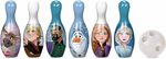 Frozen 2 Bowling Set