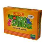 Junior Wordasauras