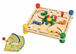 Playme Bead Steering Logic & Problem Solving