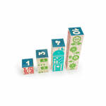 Uncle Goose Count & Stack Blocks