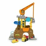 Little People Construction Site