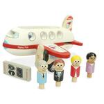 Flying Felix - Wooden Plane