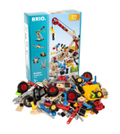 Brio Builder Activity Set - No Count Toy
