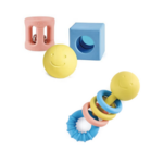 Hape Rattle Set
