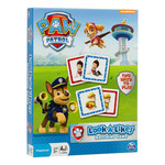 Paw Patrol Look a Likes Matching Game