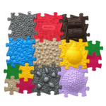 Muffik Sensory Playmat