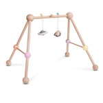 Plan Toys Play Gym & Rattles