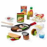 Fill & Fold Taco & Tortilla Set