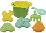 Toddler Eco Sand and Water Set