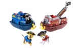 Paw Patrol Vehicle Set