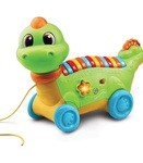 LeapFrog Lettersaurus