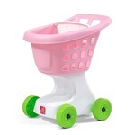 Little Helper's Shopping Trolley (Pink)
