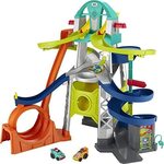 Fisher Price Little People Launch & Loop Raceway