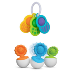 Fat Brain Dimpl Toys Set