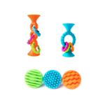 Fat Brain Baby Play Set