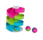 Fat Brain Wobble Run