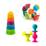 Fat Brain Early Years Discovery Box