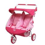 Valco Mini Runabout Twin Stroller