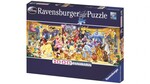Ravensburger 1000pc NO COUNT Puzzle - Disney Panorama