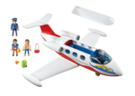 Playmobil Private Jet