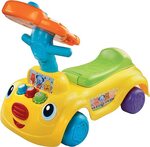 VTech Sit to Stand Smart Cruiser Ride On
