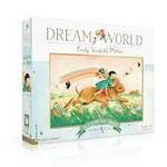 Dream World 200pc Puzzle - Jackalope Day Dream