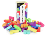 Buildzi - The Fast Stacking Block Building Game