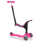 Globber Go Up Sporty, Pink
