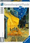 Ravensburger 1000pc Puzzle - Van Gogh, Cafe Terrace