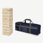 Tumble Tower - Pine ( Giant Jenga )