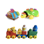 Fine Motor Animal Set