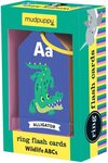 Wildlife ABC's Flash Cards