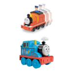 My First Thomas Melody & Push Train