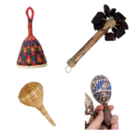 Multicultural Music Set