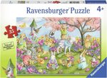 Ravensburger 35pc Puzzle - Egg Hunt