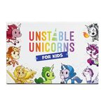 Unstable Unicorns - Kids Edition