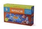 100pc Puzzle & Play - Discover Space 