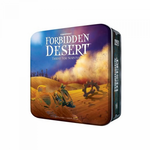Forbidden Desert