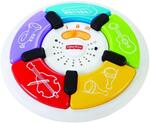 Fisher Price Learning with Lights Piano