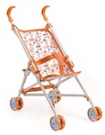 Doll Umbrella Stroller
