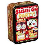 Sushi Go Party!