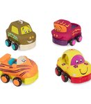 B. Toys Wheeee-ls! Pull Back Cars