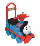 Thomas Ride On