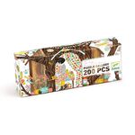 Djeco 200pc NO COUNT Puzzle - Treehouse