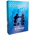 Codenames Disney - Family Edition