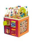 B.Toys Zany Zoo