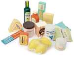 Supermarket Grocery Set