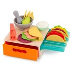 Mini Chef - Tiny Taco Playset