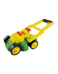 John Deere Toy Lawn Mower