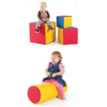 Clark Kids Soft Play Set